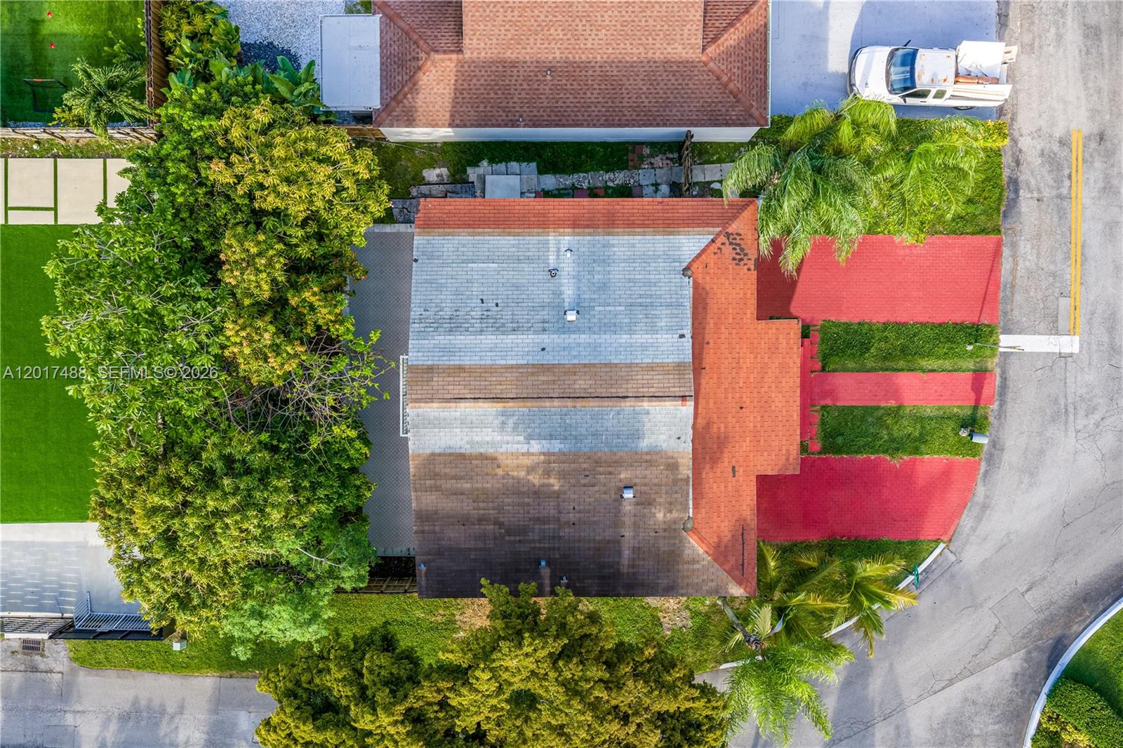 CUTLER LANDINGS REPLT - Residential
