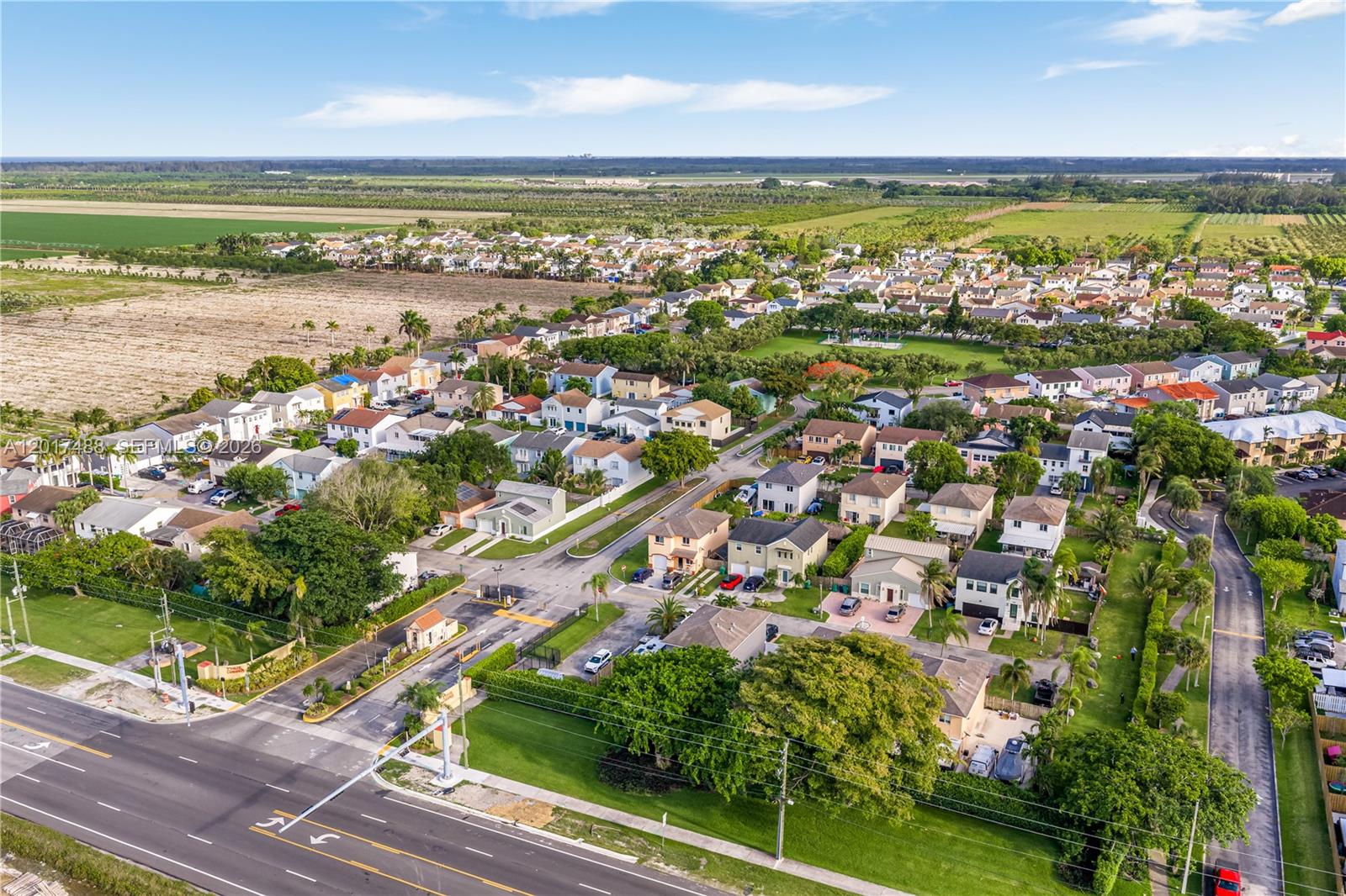 CUTLER LANDINGS REPLT - Residential
