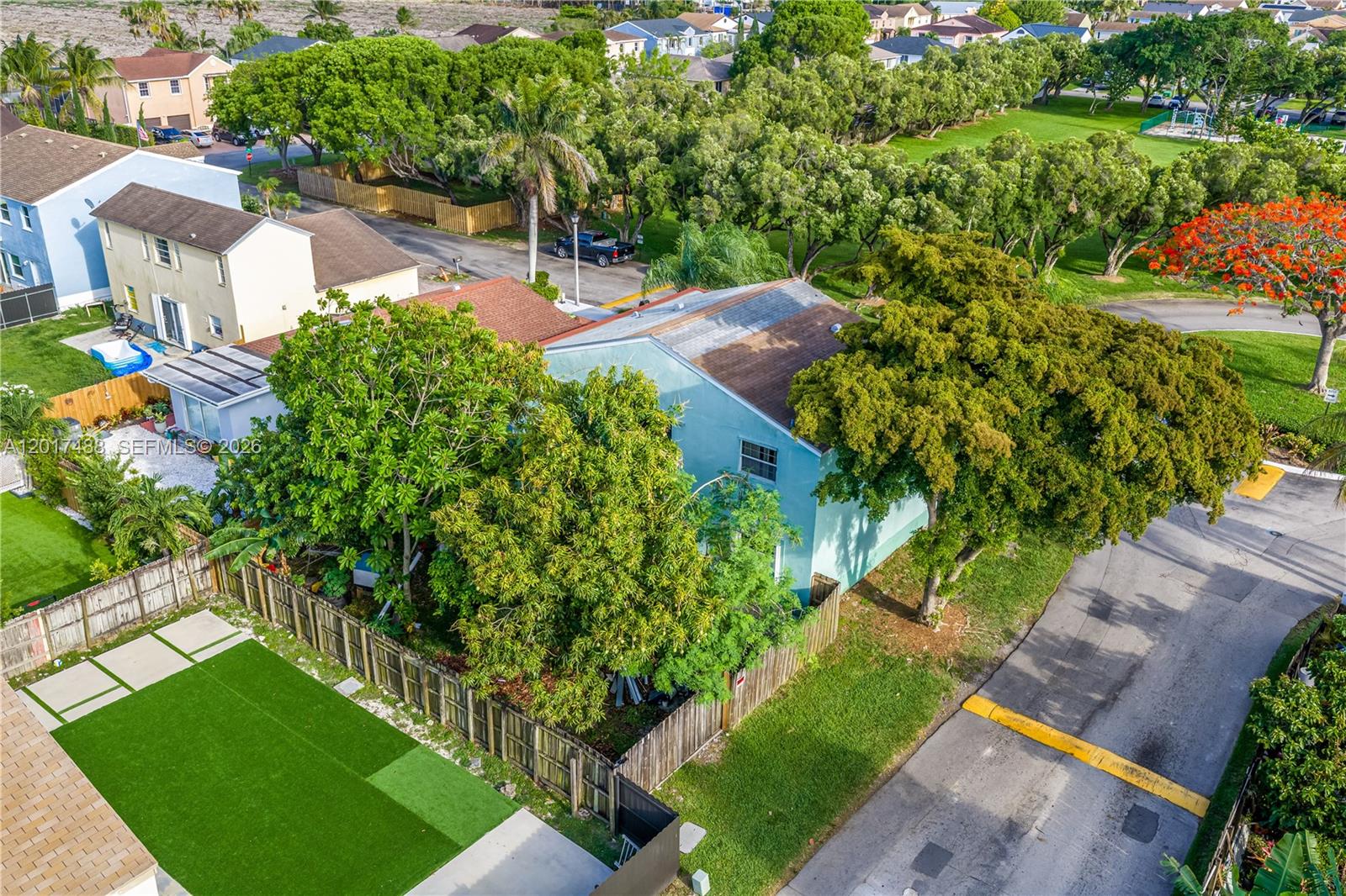 CUTLER LANDINGS REPLT - Residential