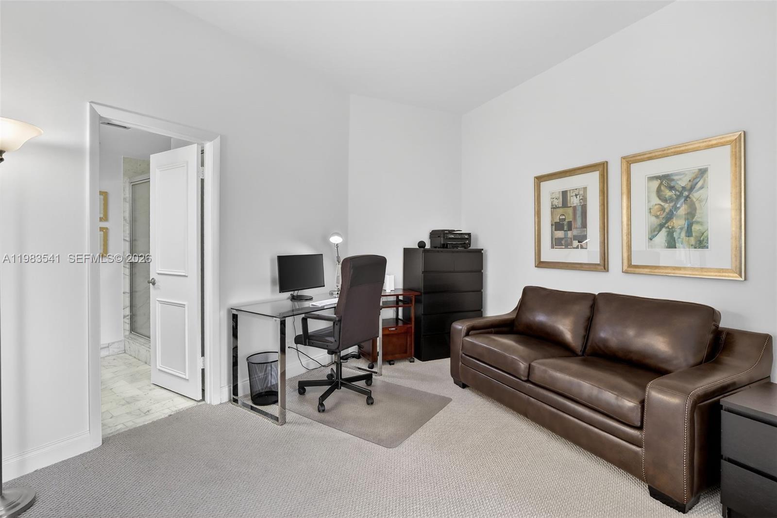 HAMPTONS WEST CONDO - Residential