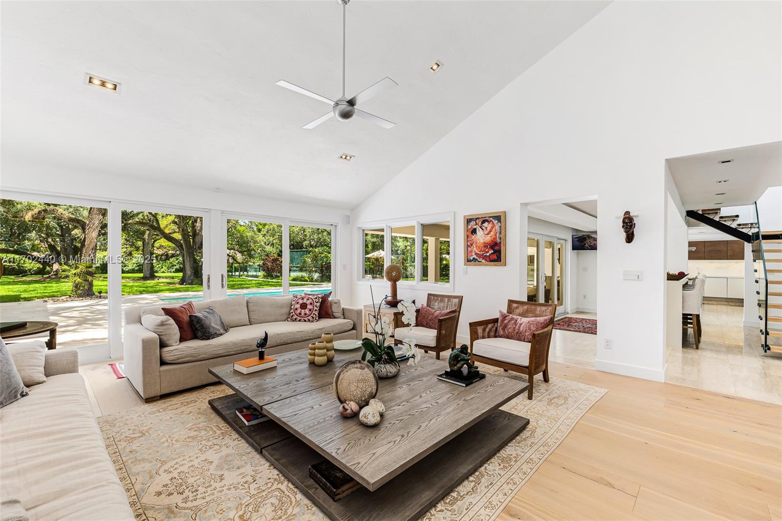 FLAGLER GROVE ESTATES SEC - Residential