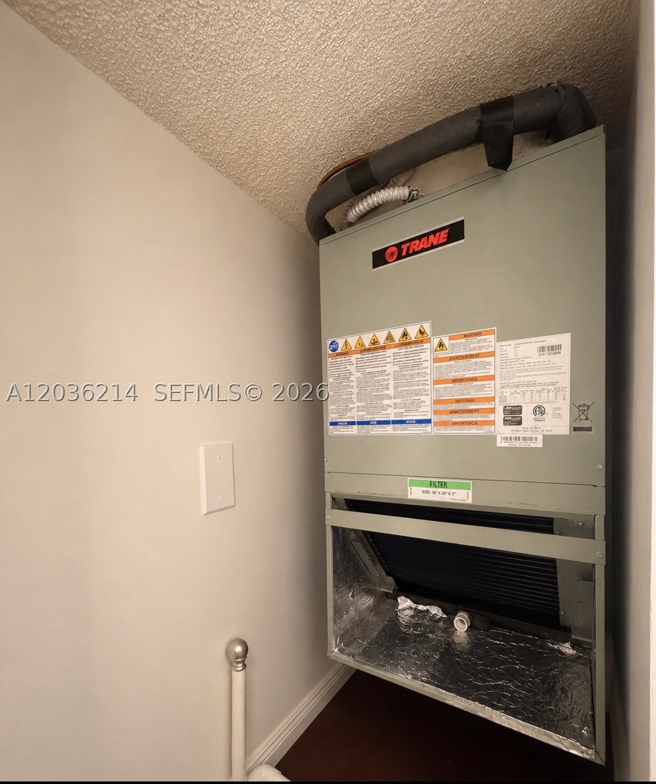 EDGEWATER CONDO - Residential