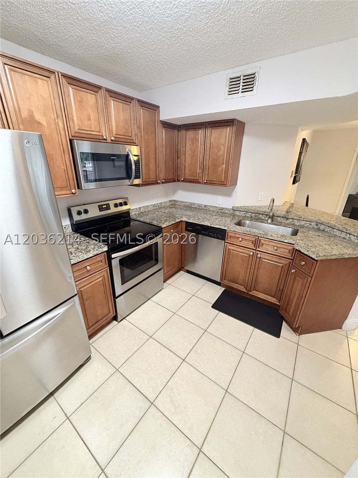 EDGEWATER CONDO - Residential