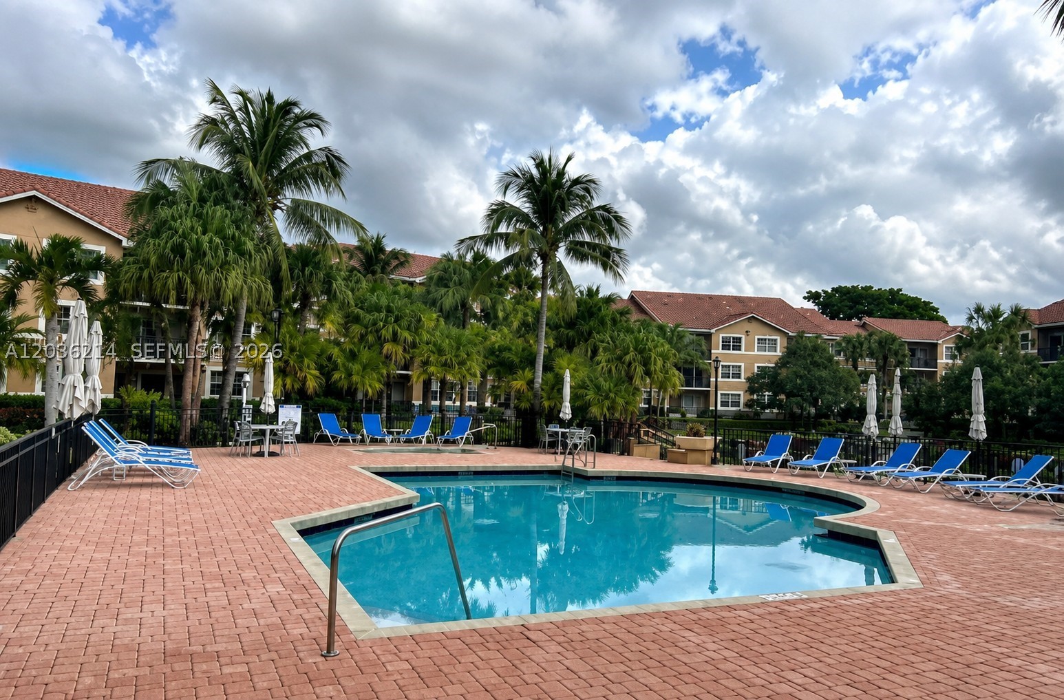 EDGEWATER CONDO - Residential
