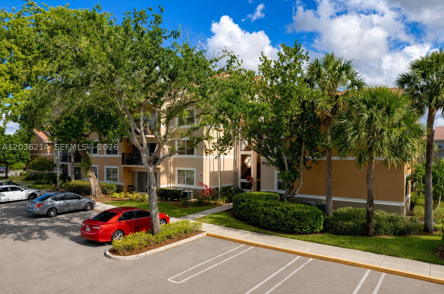 EDGEWATER CONDO - Residential