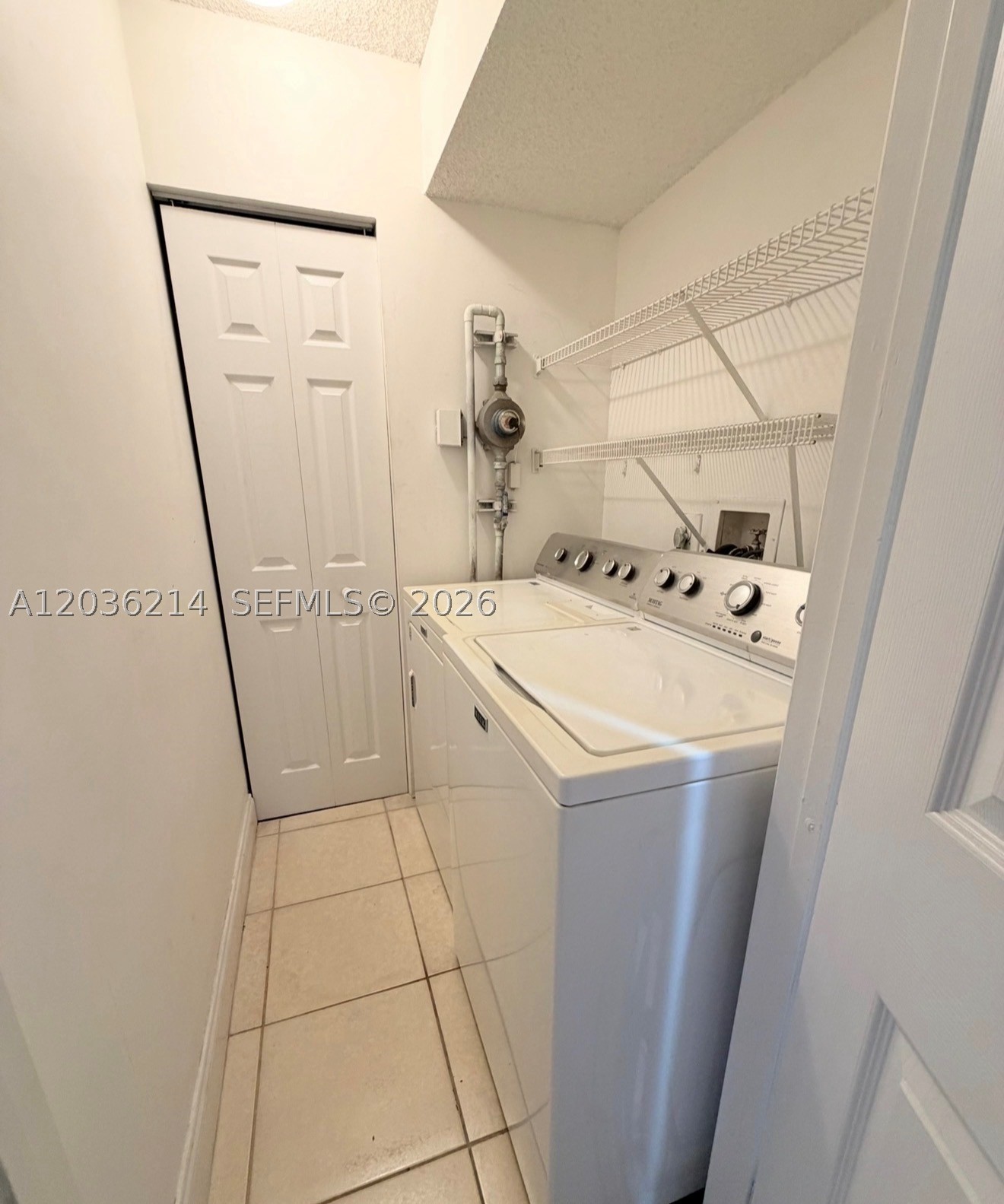 EDGEWATER CONDO - Residential