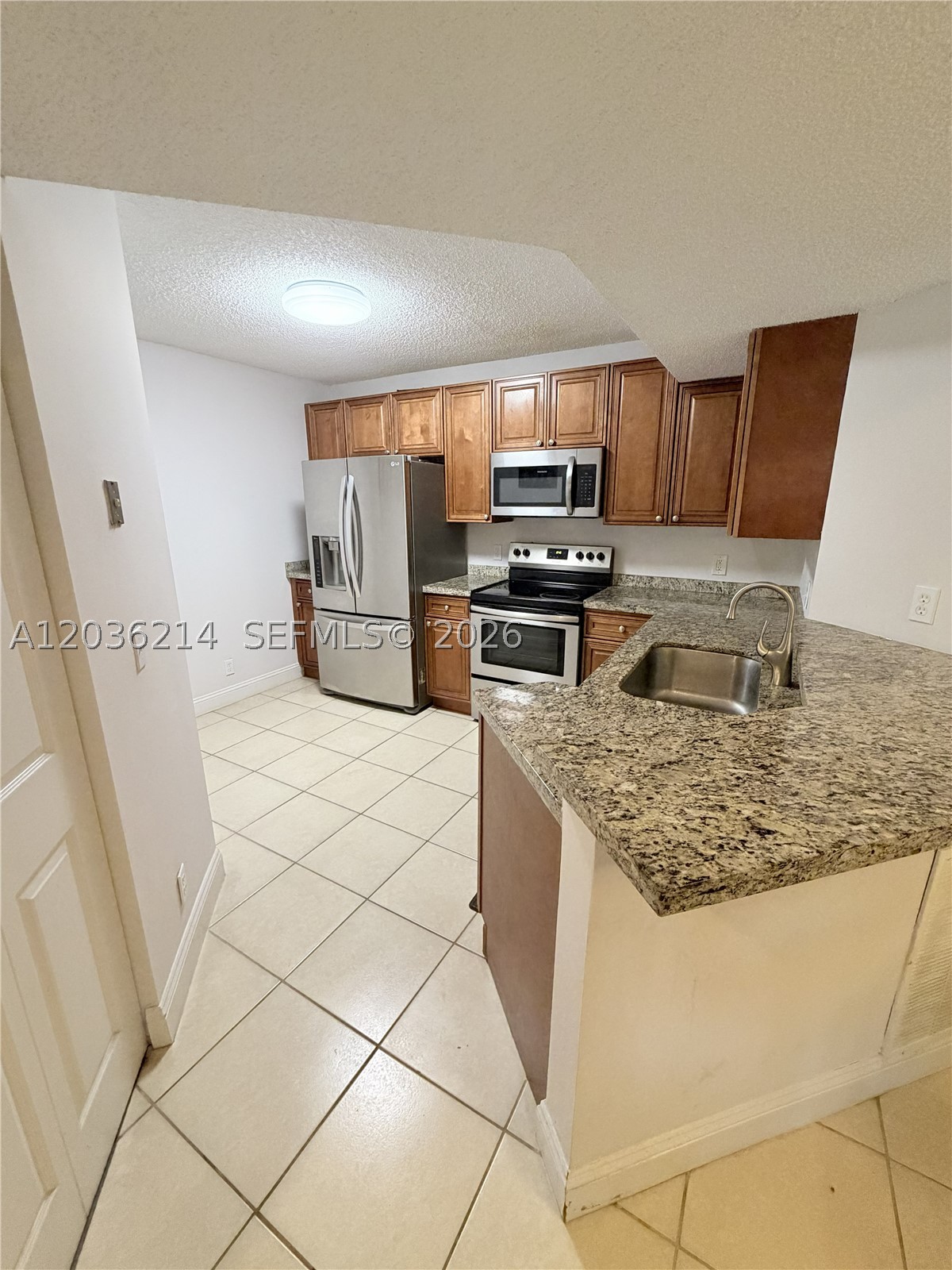 EDGEWATER CONDO - Residential