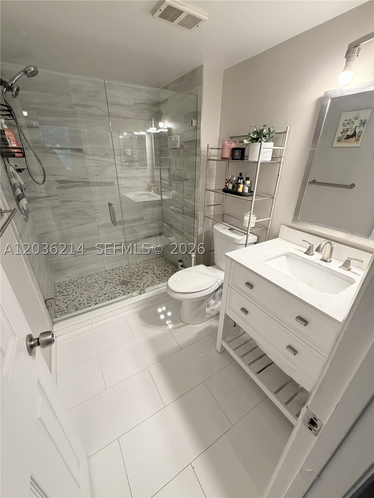 EDGEWATER CONDO - Residential