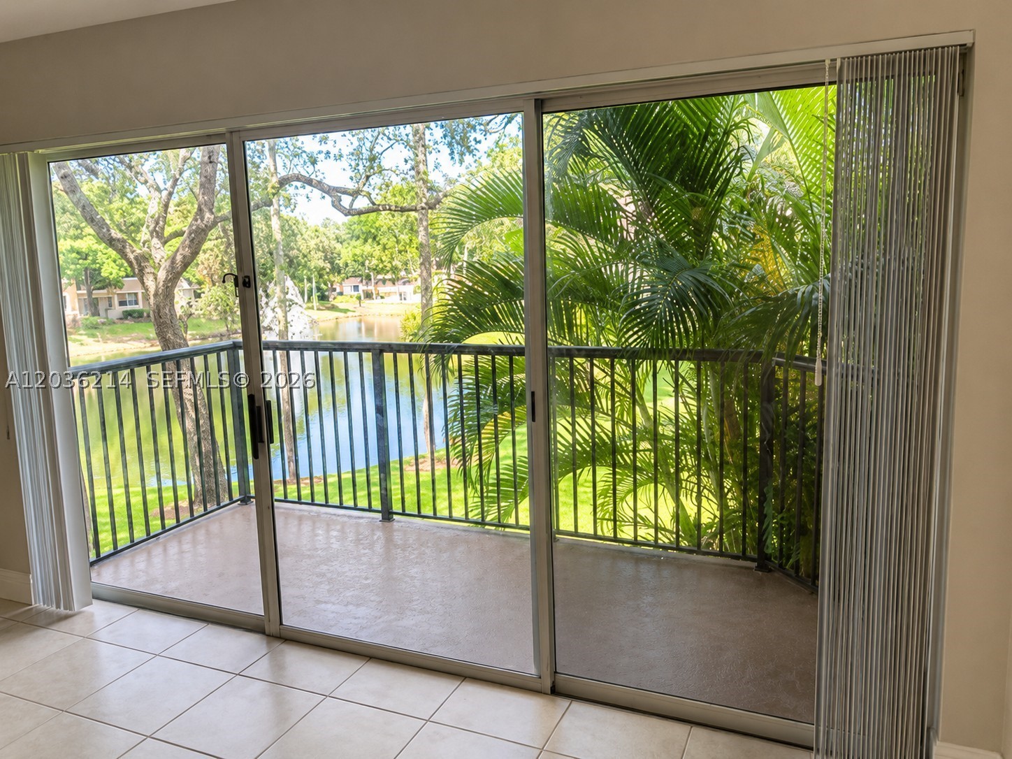 EDGEWATER CONDO - Residential