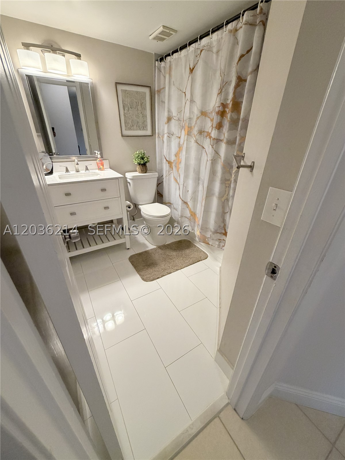 EDGEWATER CONDO - Residential