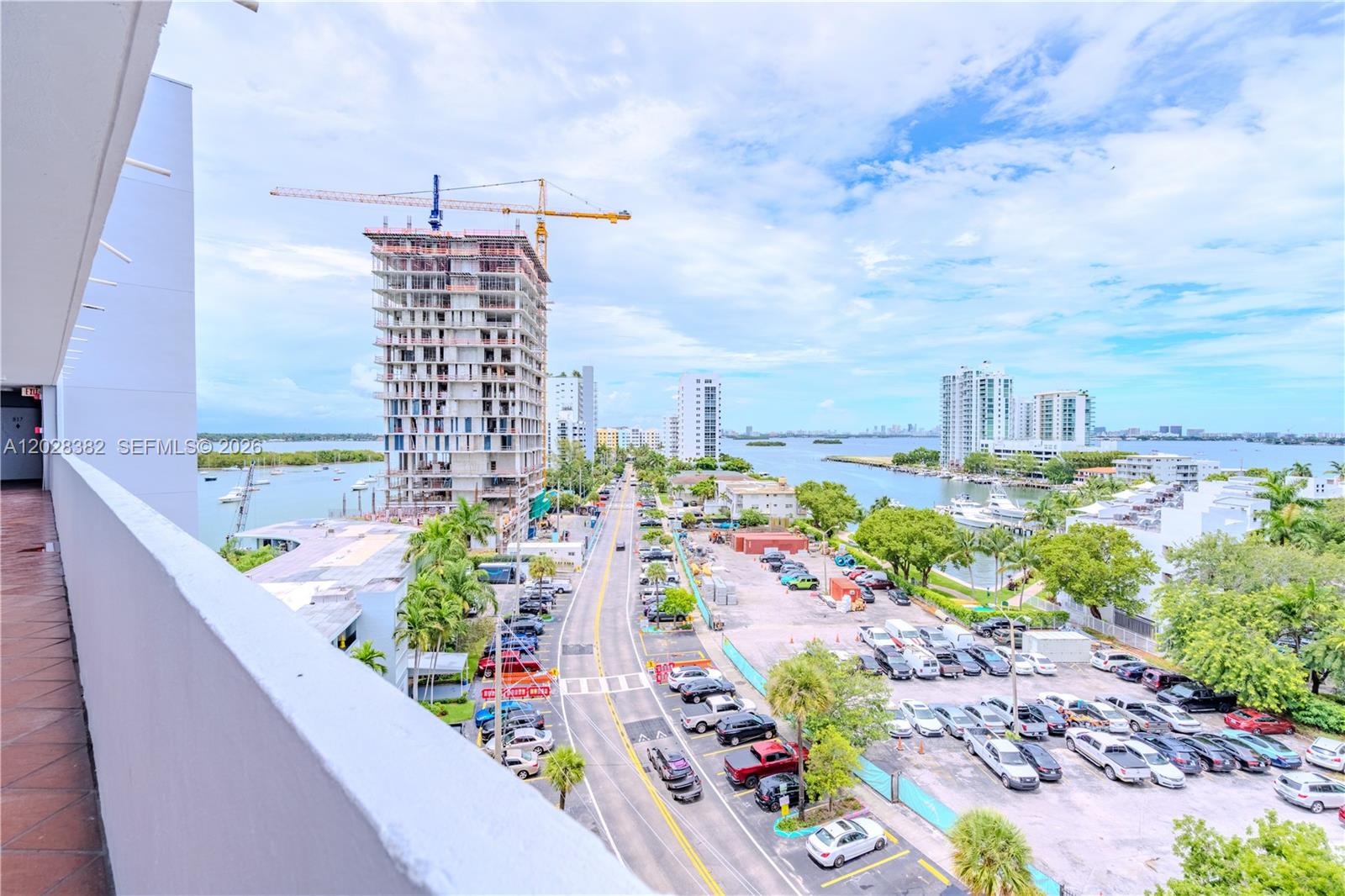 BAYSHORE YACHT & TENNIS - Residential