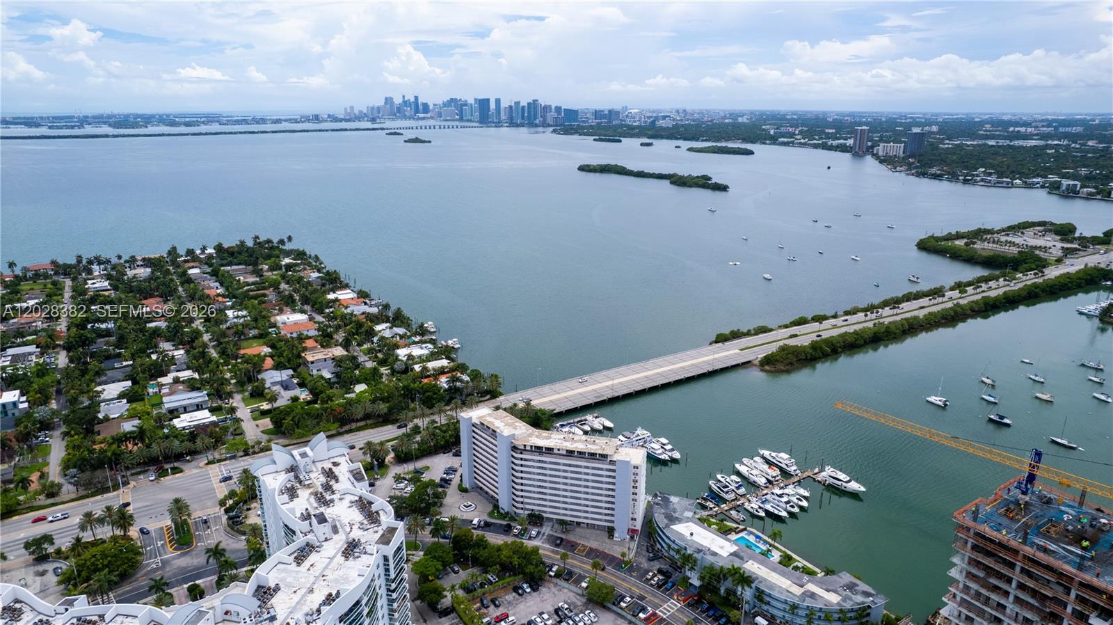 BAYSHORE YACHT & TENNIS - Residential