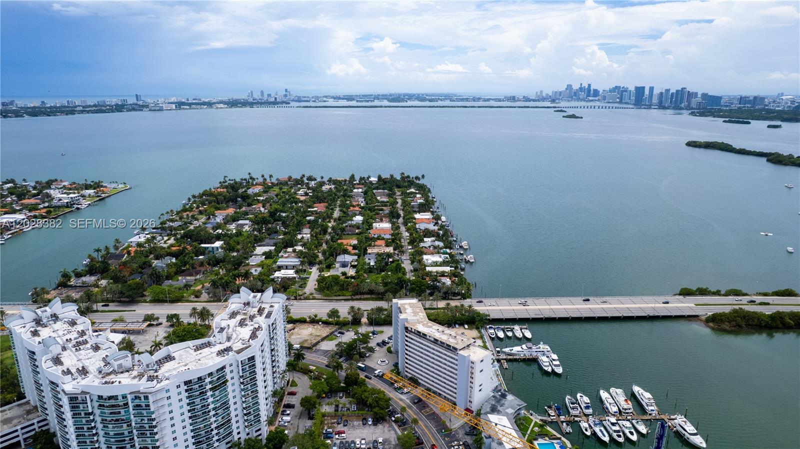 BAYSHORE YACHT & TENNIS - Residential