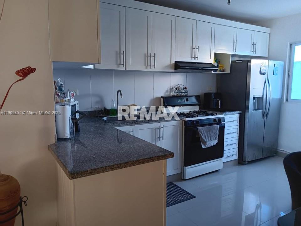 1 - Residential