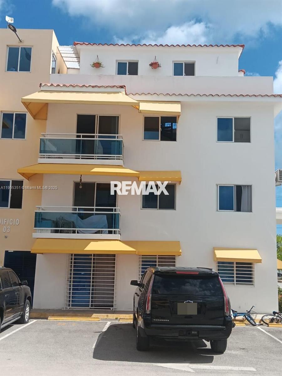 1 - Residential