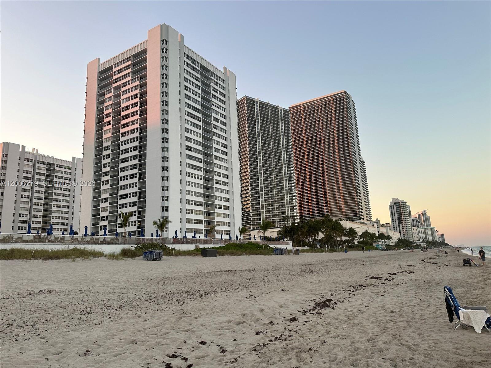 CHELSEA BAYVIEW CONDO - Residential