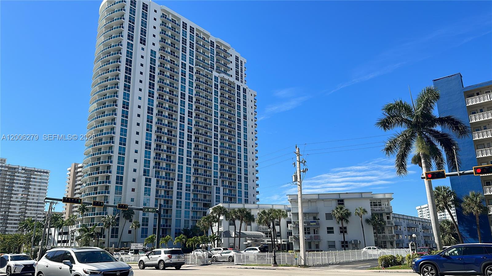 CHELSEA BAYVIEW CONDO - Residential