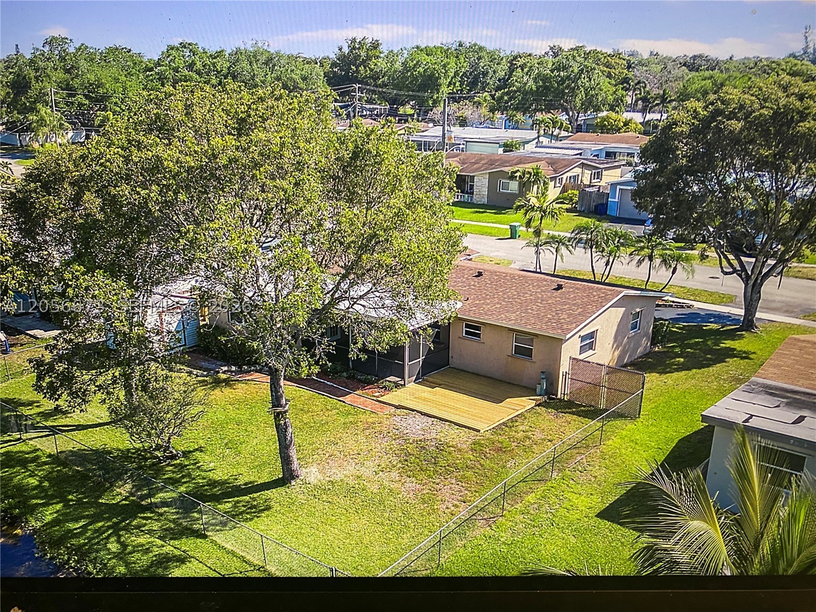 COOPER COLONY ESTATES SEC - Residential