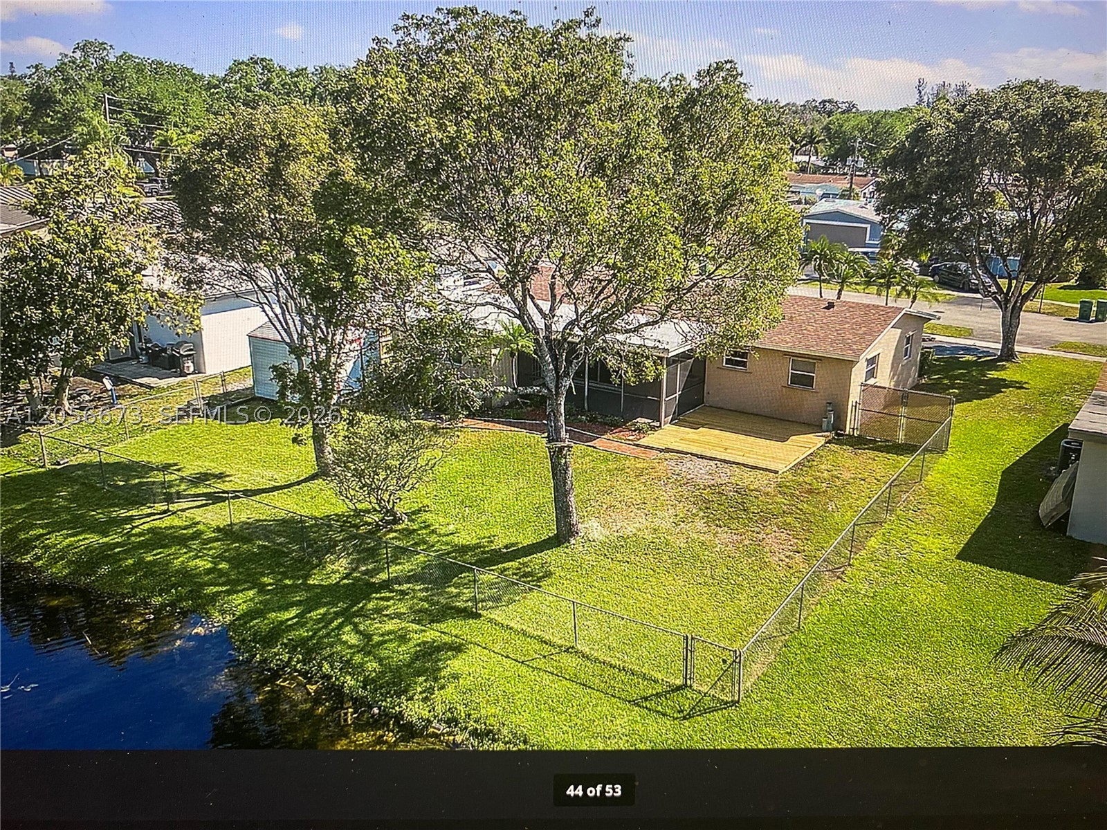 COOPER COLONY ESTATES SEC - Residential