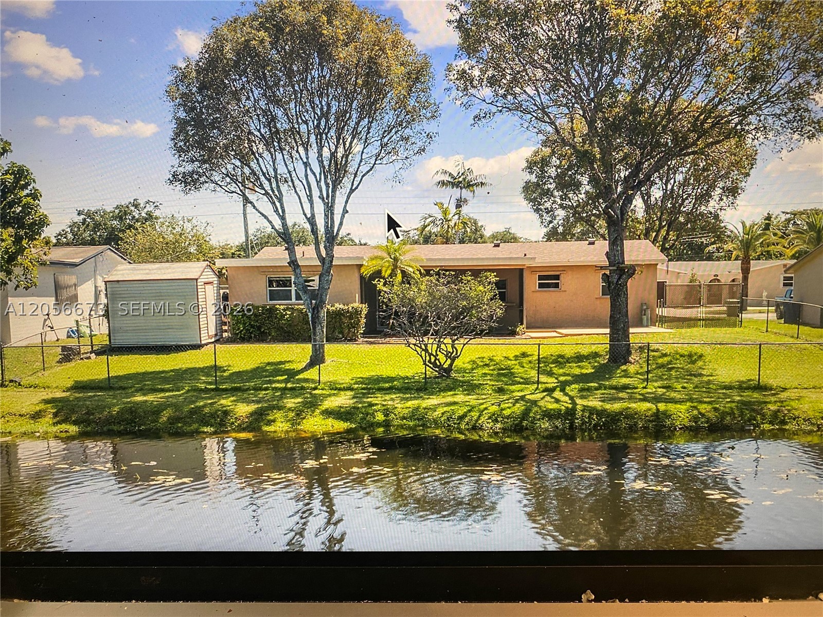 COOPER COLONY ESTATES SEC - Residential