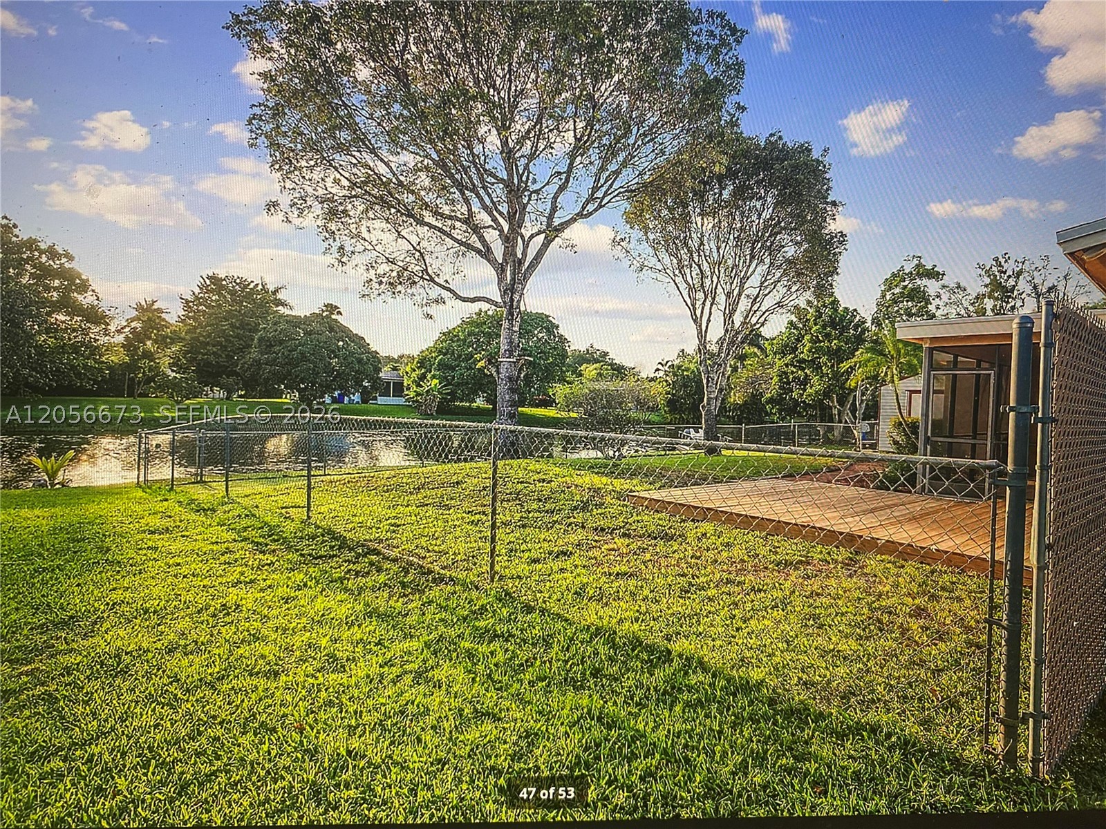 COOPER COLONY ESTATES SEC - Residential