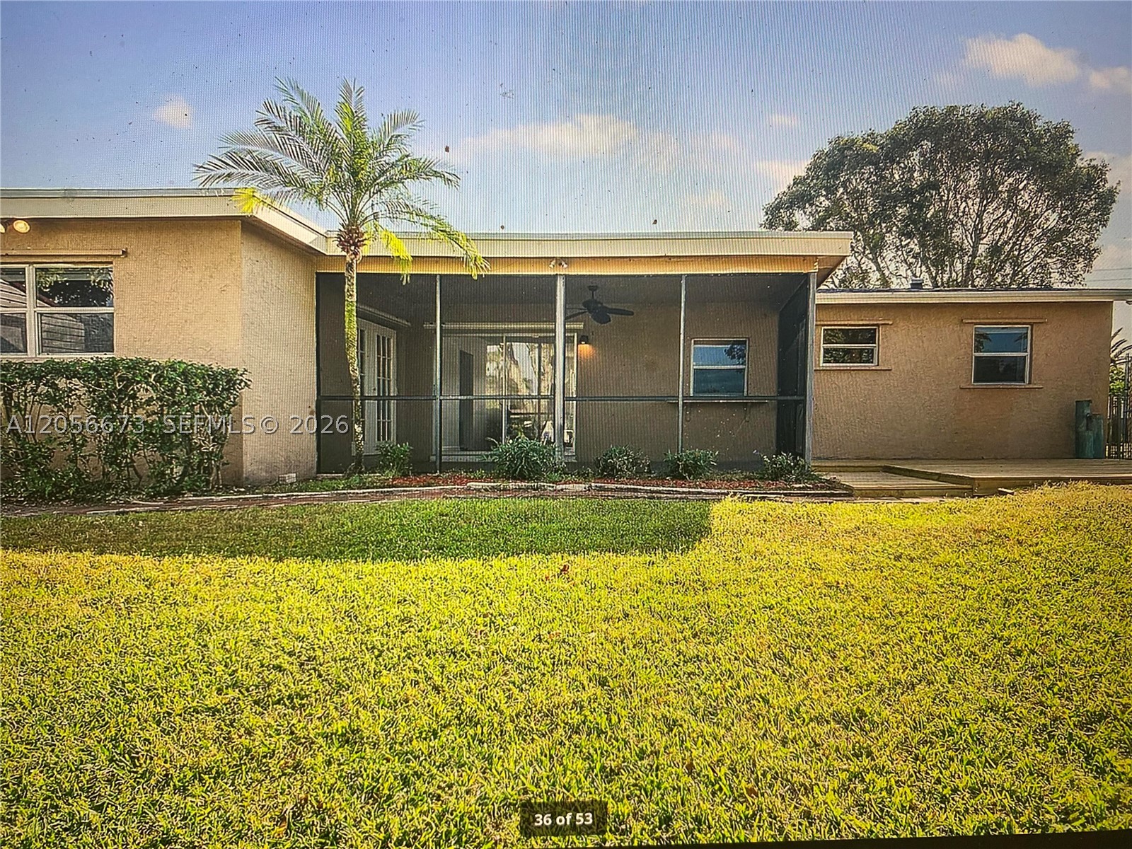 COOPER COLONY ESTATES SEC - Residential