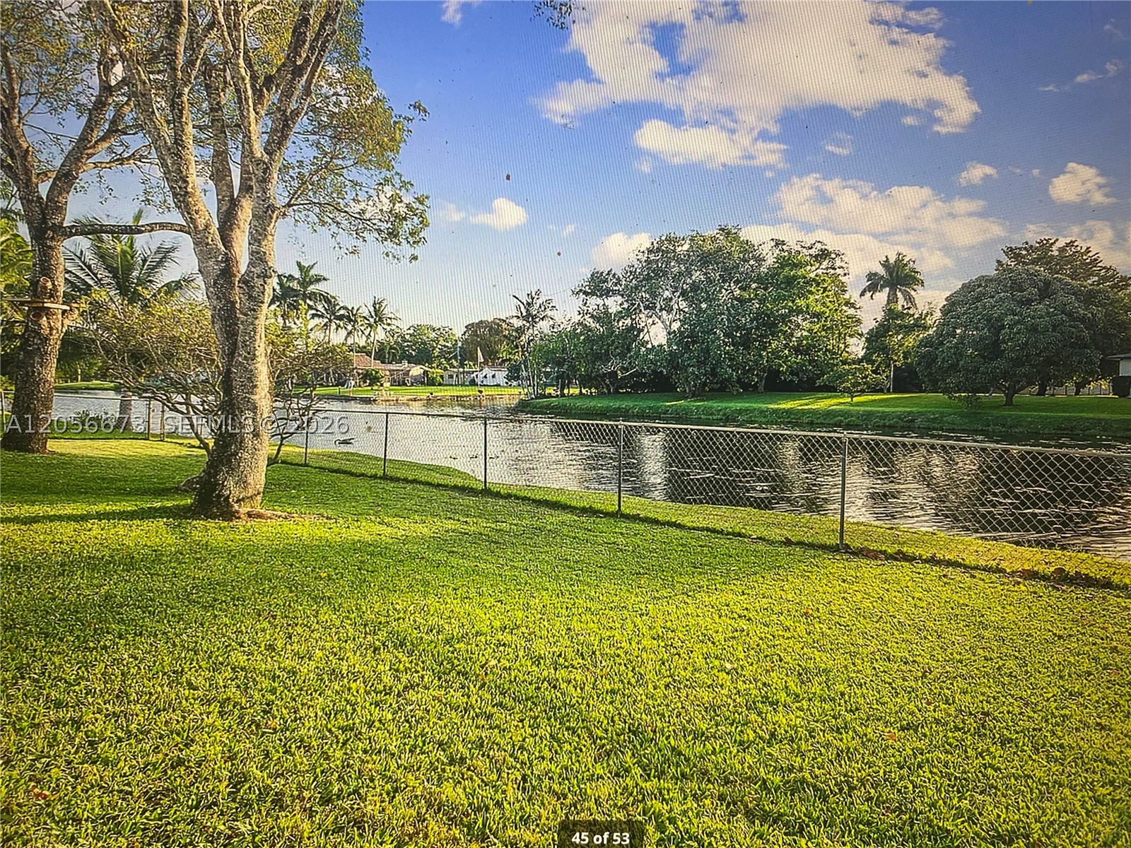 COOPER COLONY ESTATES SEC - Residential