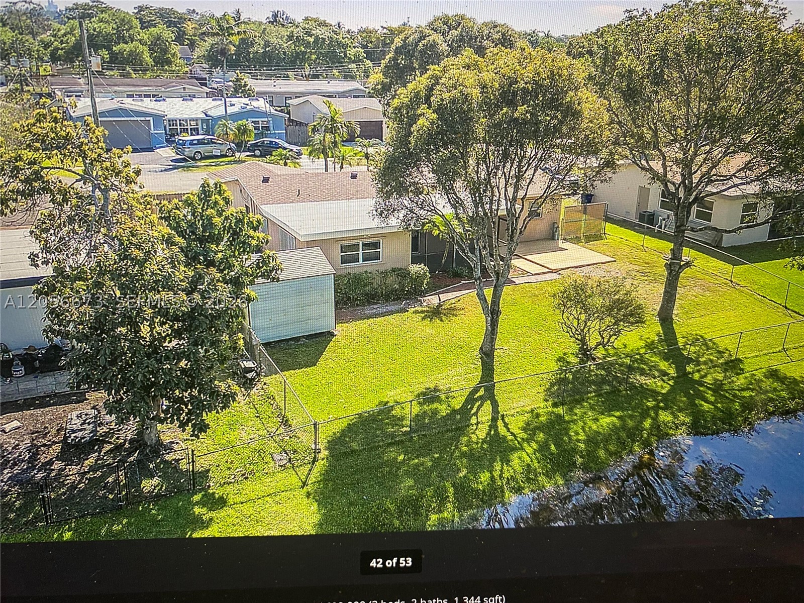 COOPER COLONY ESTATES SEC - Residential