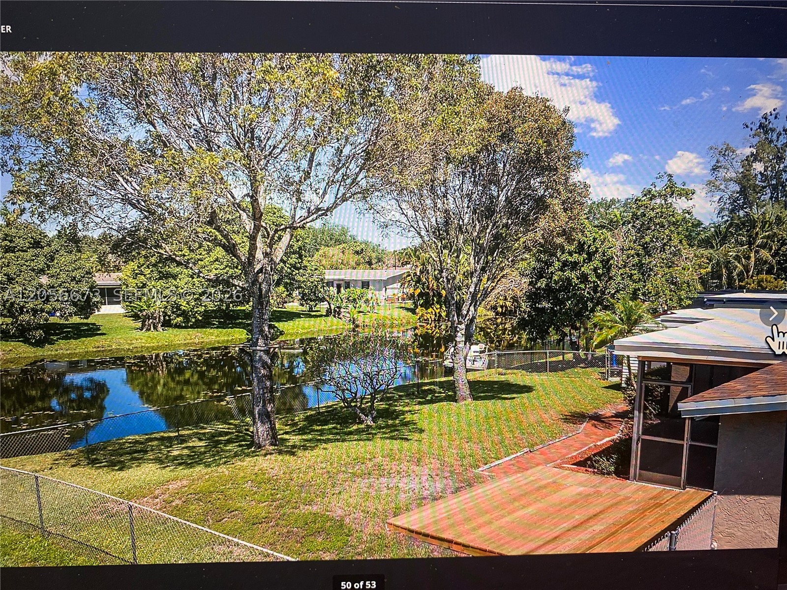 COOPER COLONY ESTATES SEC - Residential