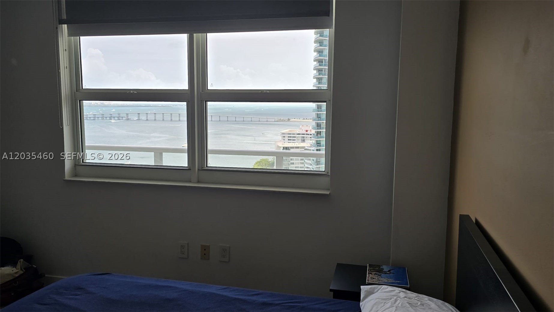 THE MARK ON BRICKELL COND - Residential Lease