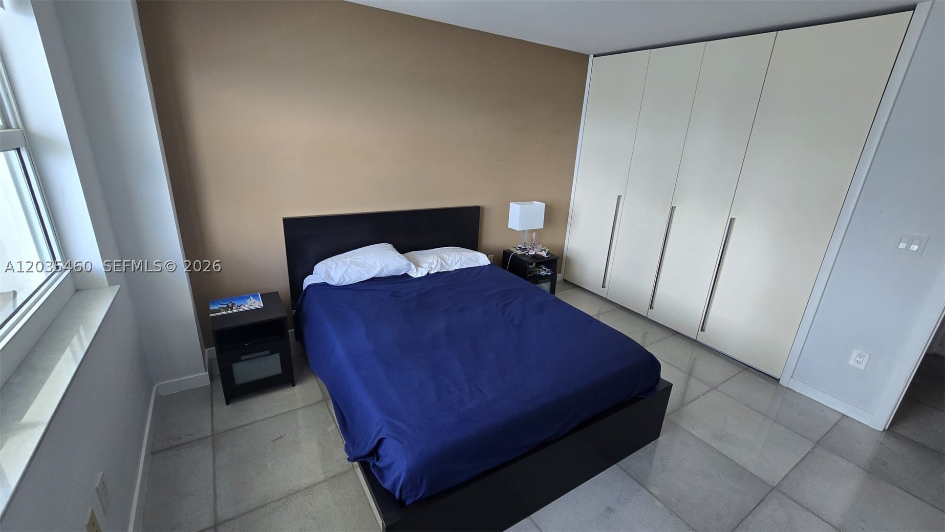 THE MARK ON BRICKELL COND - Residential Lease
