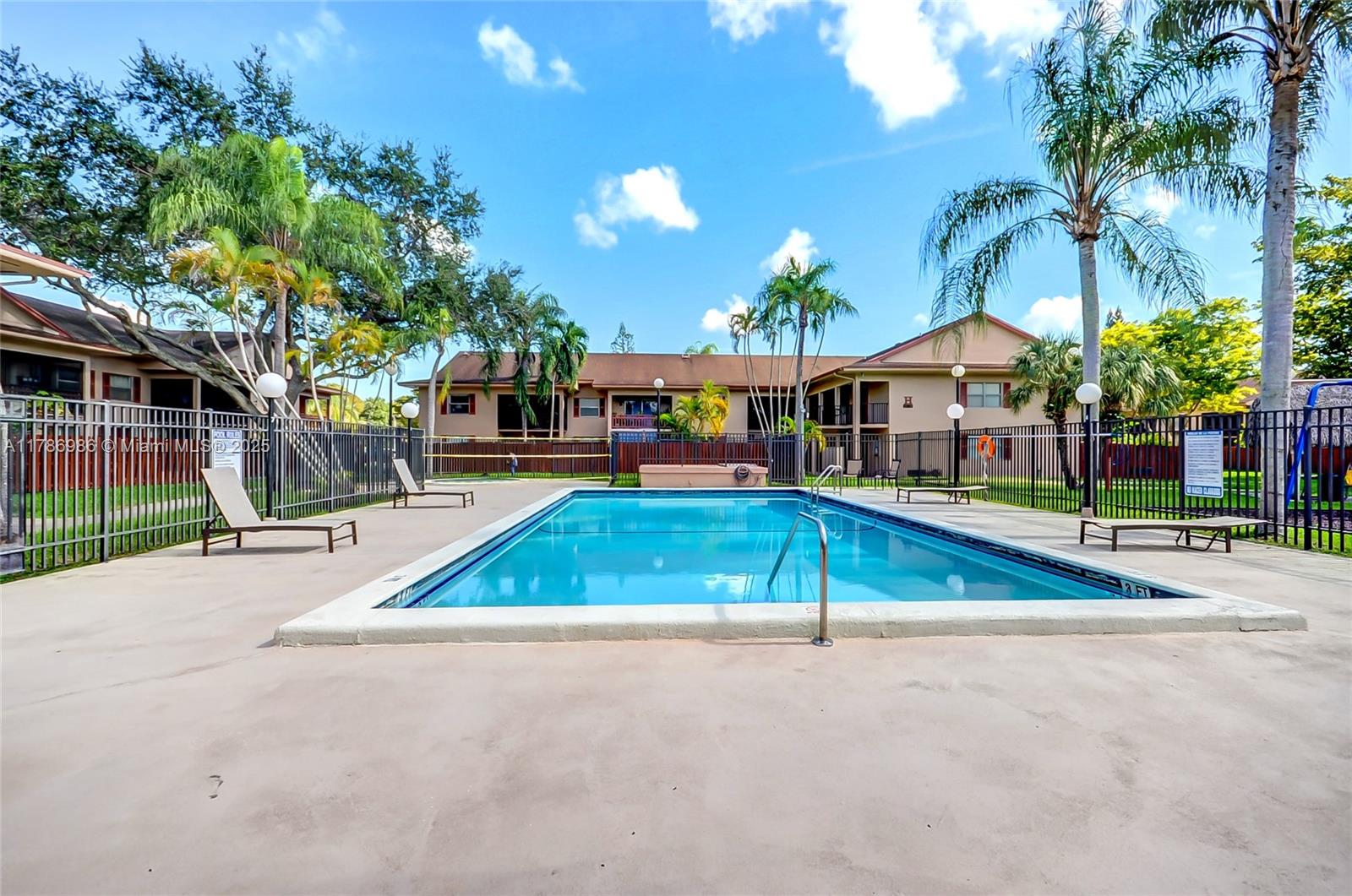 PINE GROVE CONDO - Residential Lease