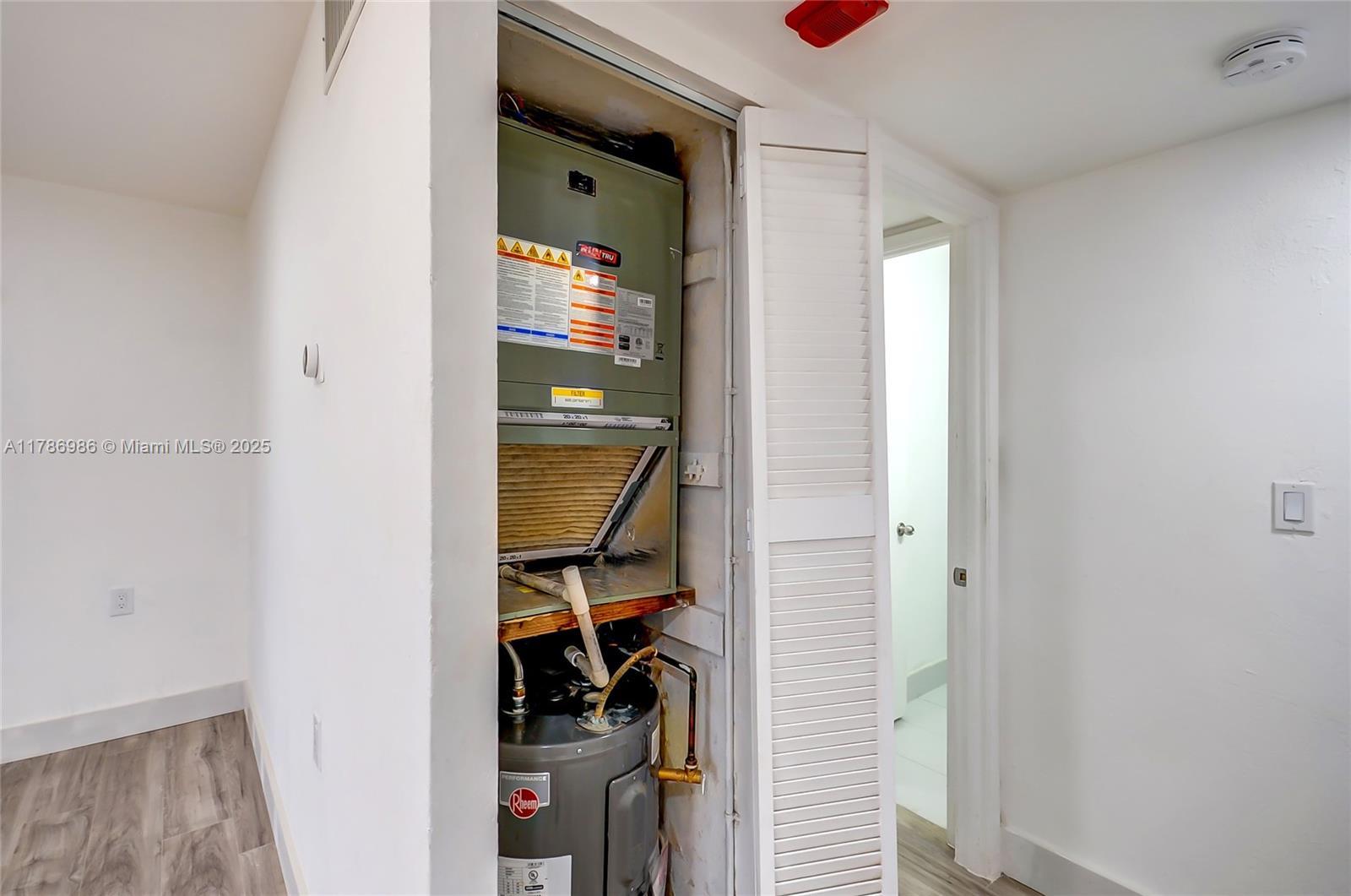 PINE GROVE CONDO - Residential Lease