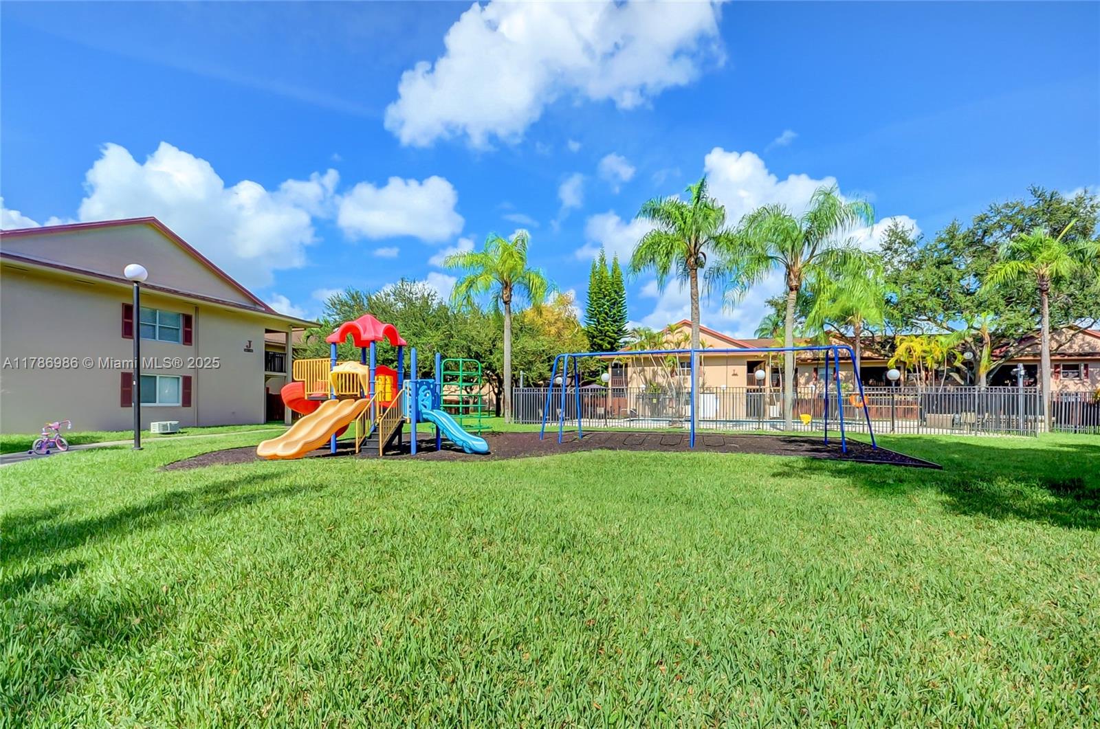 PINE GROVE CONDO - Residential Lease