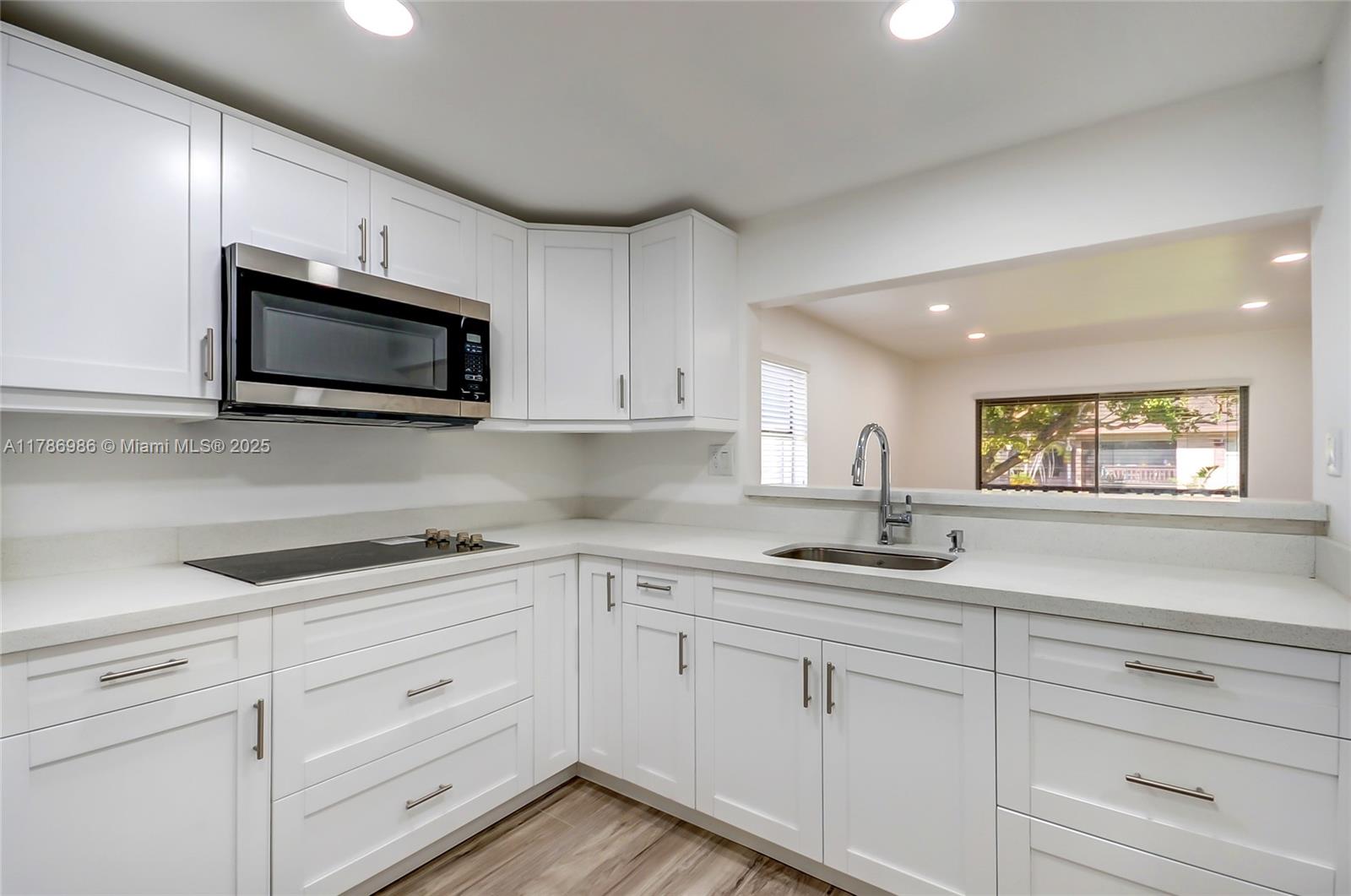 PINE GROVE CONDO - Residential Lease