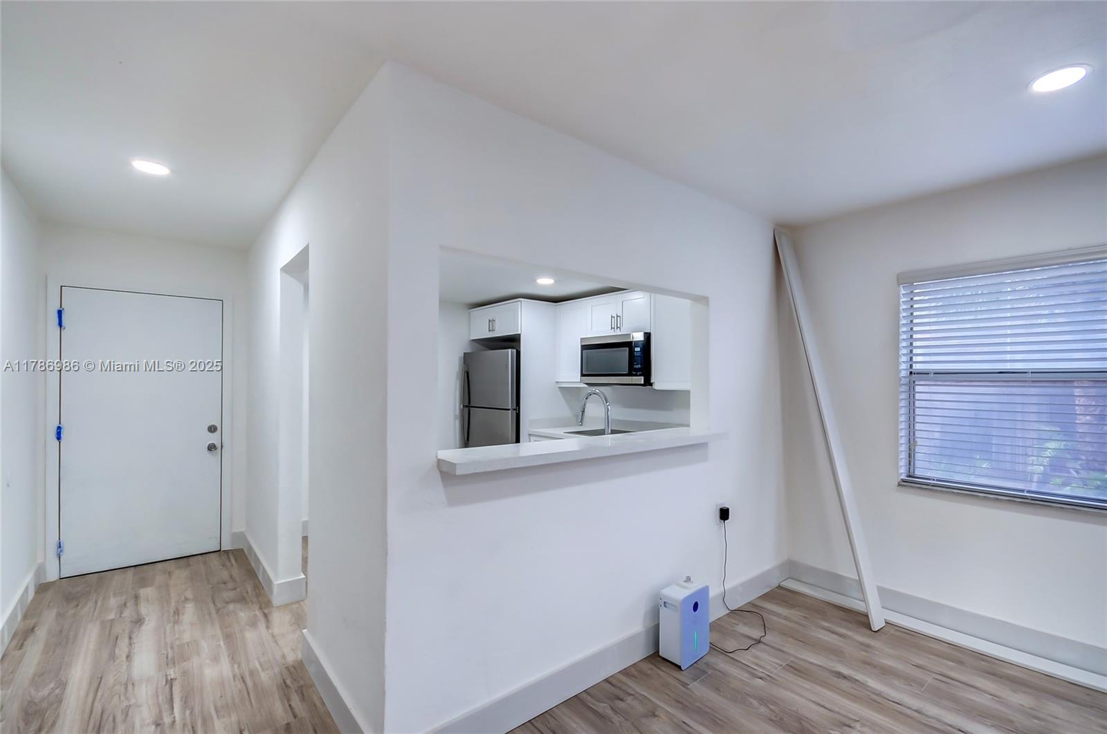 PINE GROVE CONDO - Residential Lease