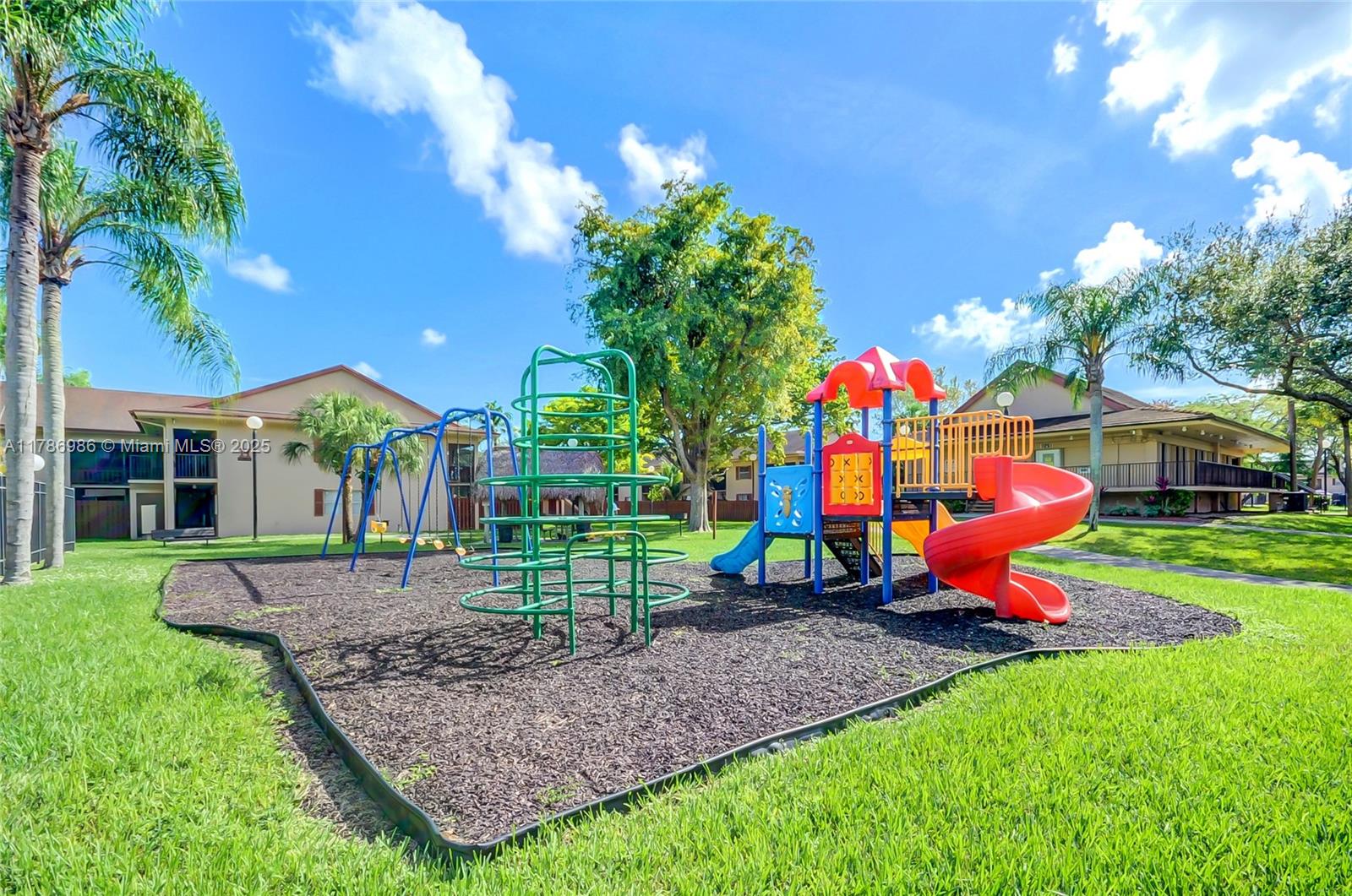 PINE GROVE CONDO - Residential Lease