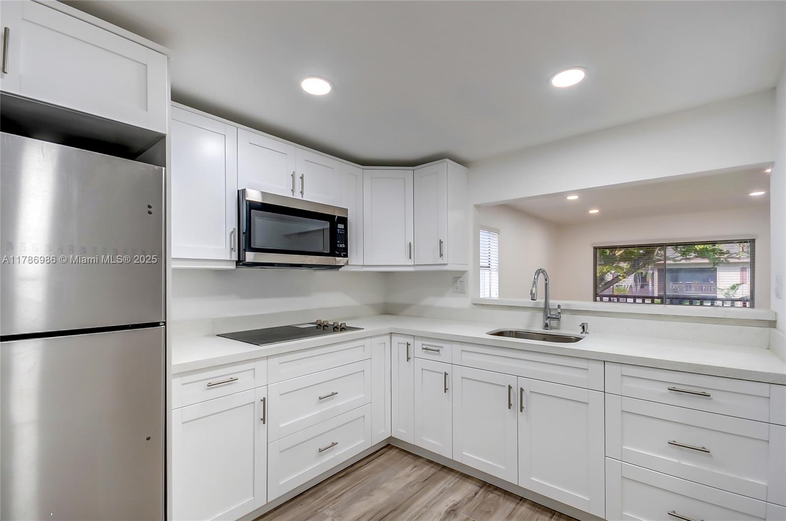 PINE GROVE CONDO - Residential Lease