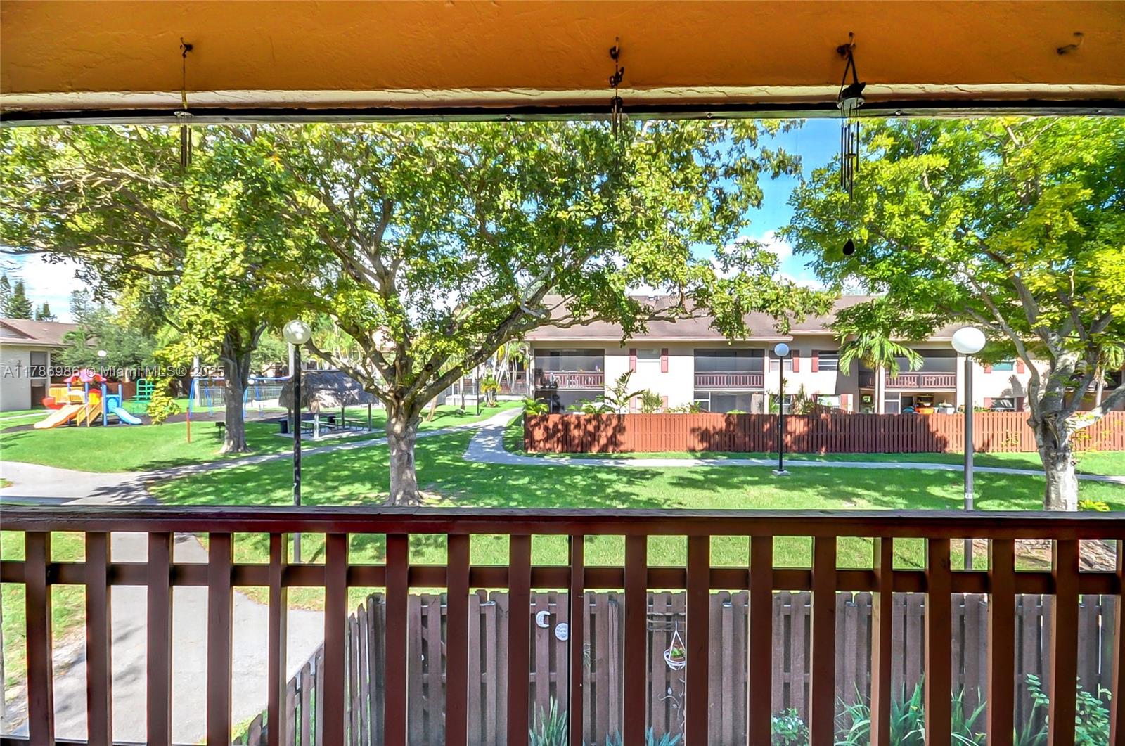 PINE GROVE CONDO - Residential Lease