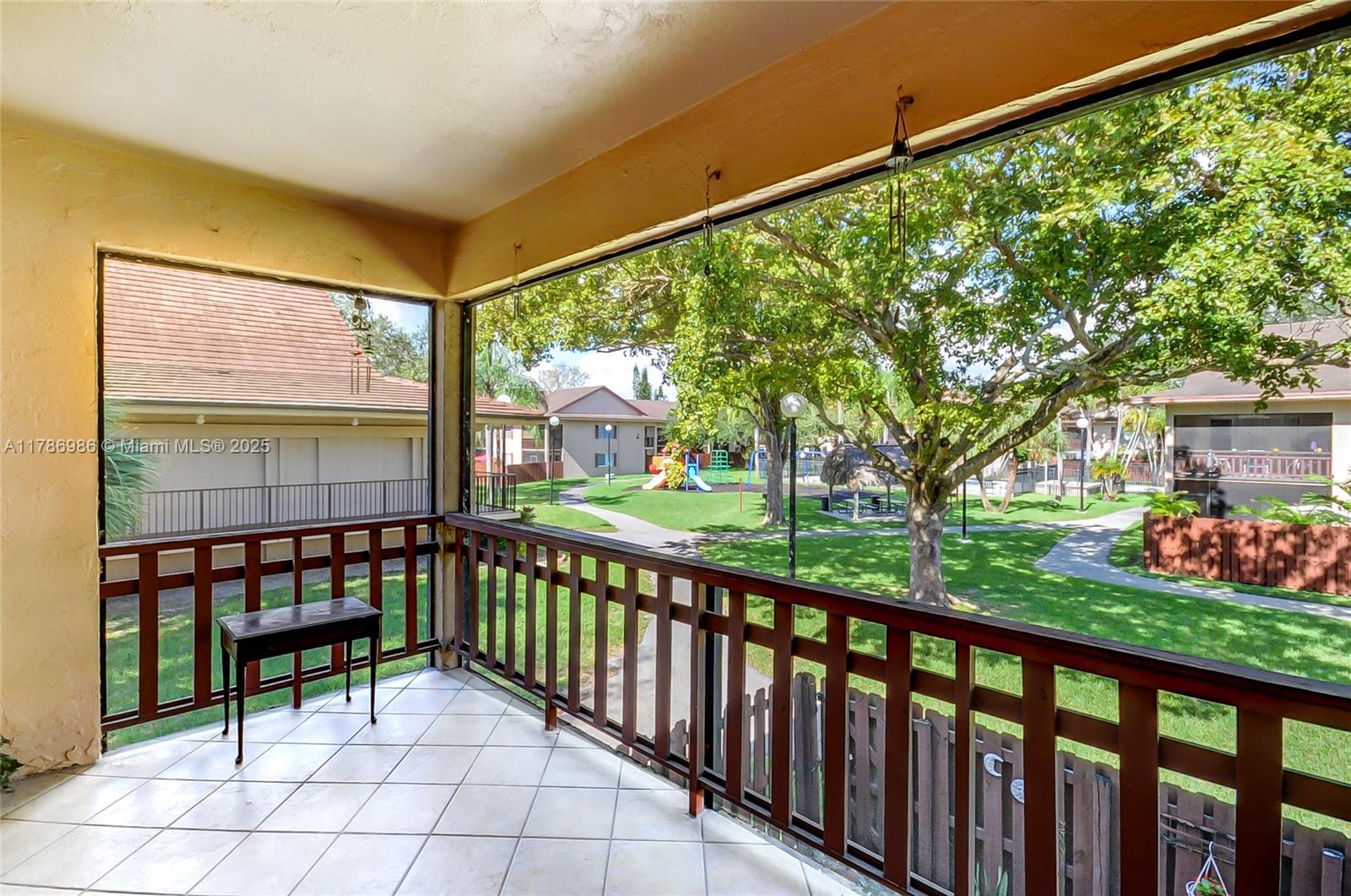 PINE GROVE CONDO - Residential Lease