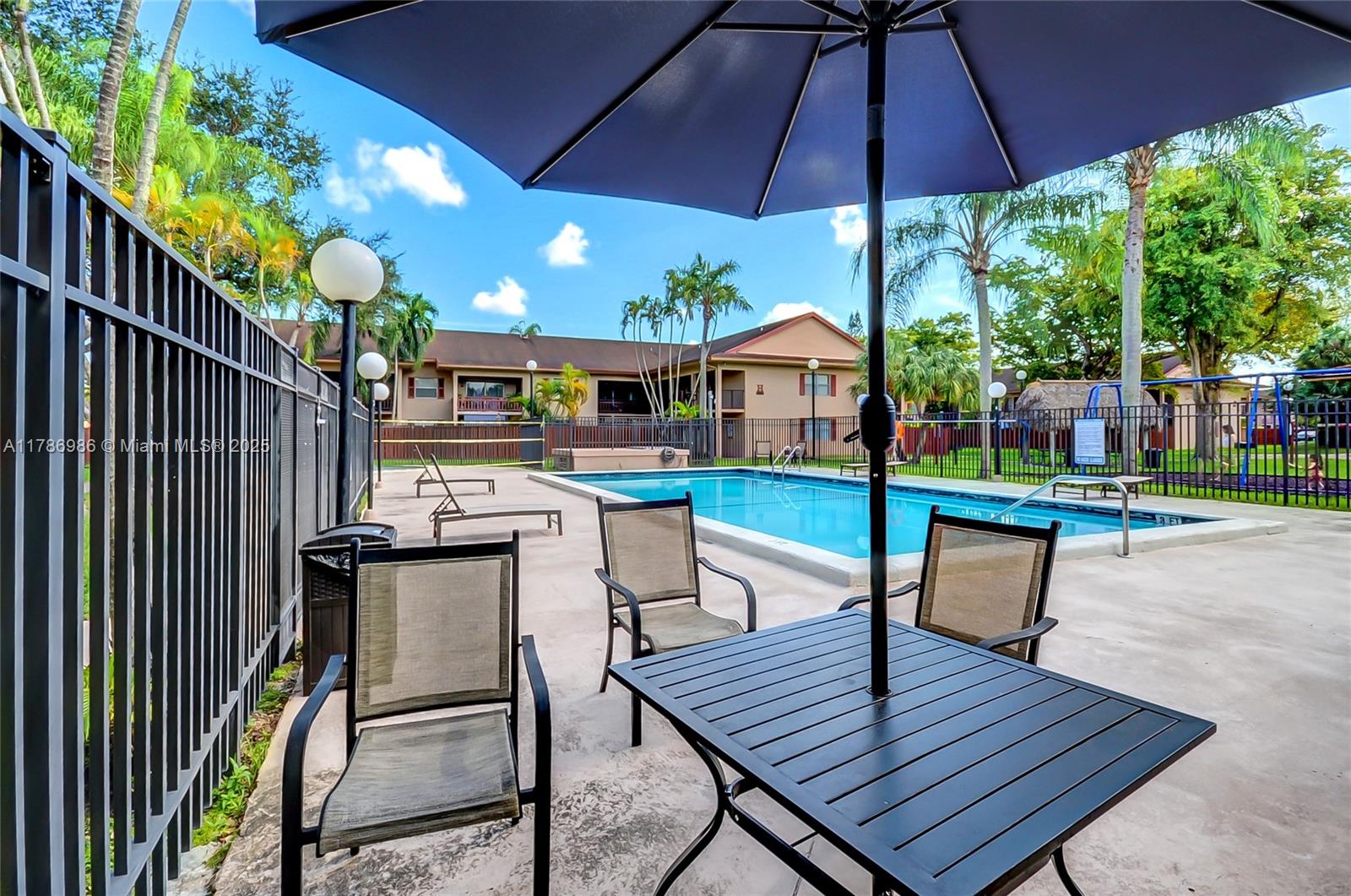 PINE GROVE CONDO - Residential Lease