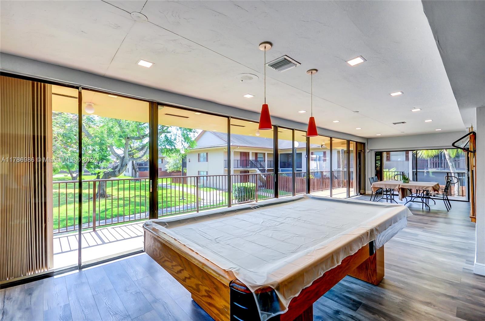 PINE GROVE CONDO - Residential Lease