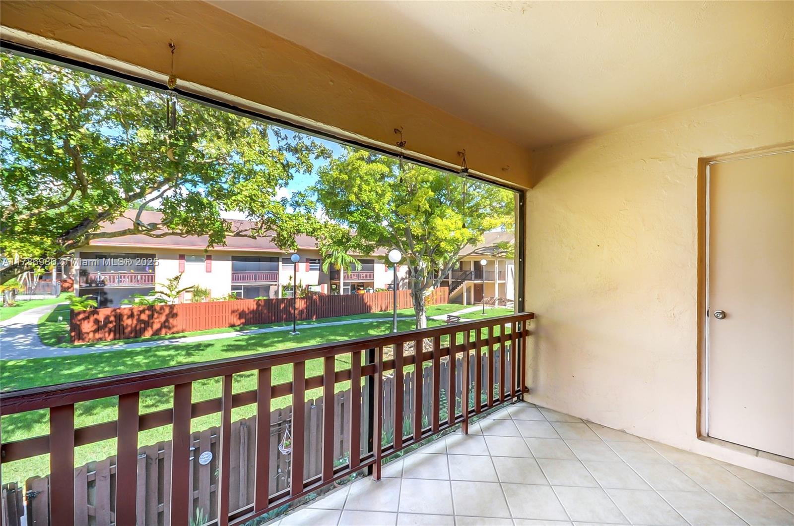 PINE GROVE CONDO - Residential Lease