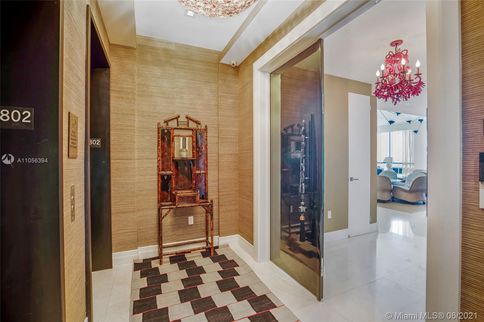 17749 COLLINS AVENUE COND - Residential