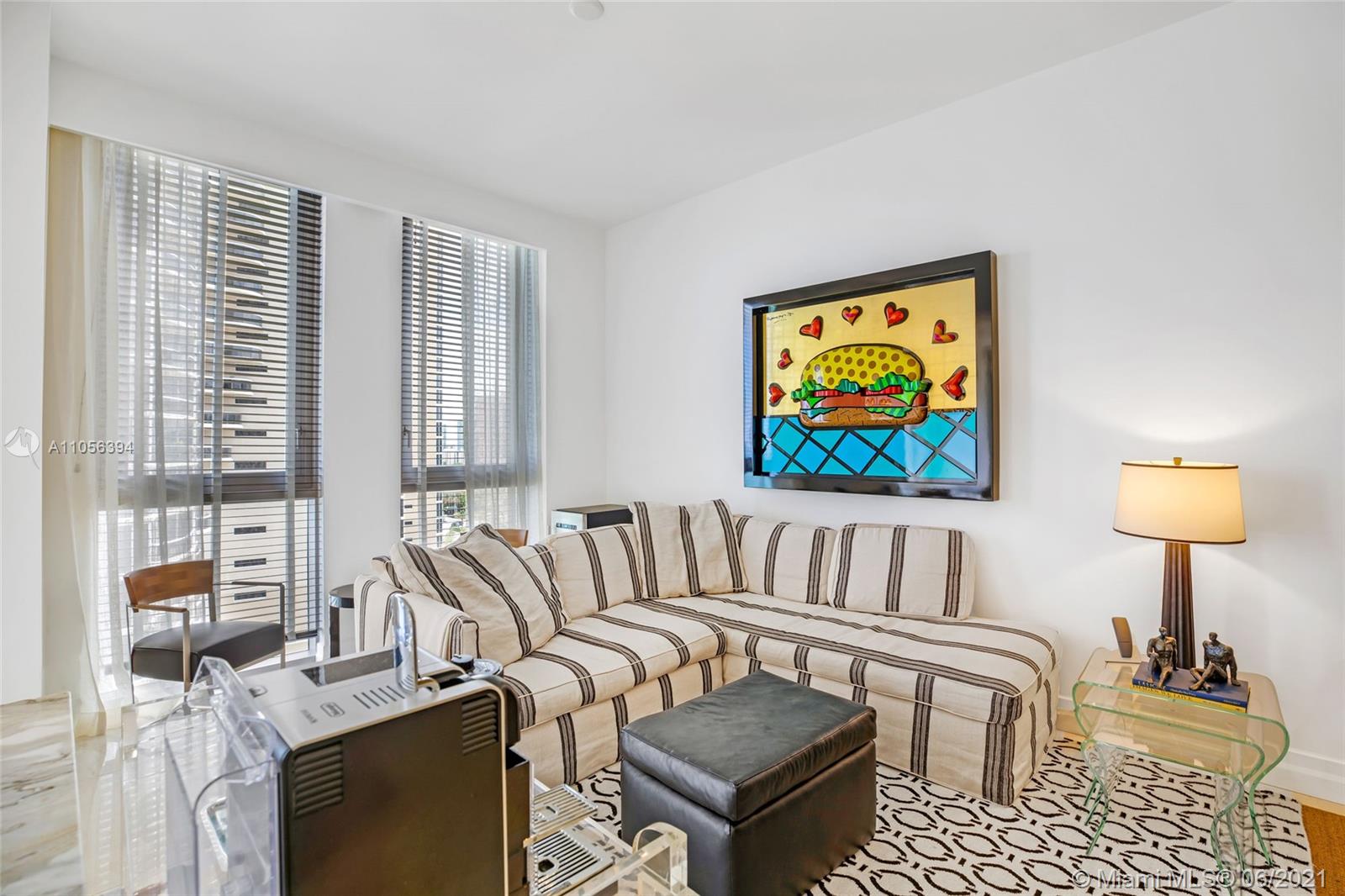 17749 COLLINS AVENUE COND - Residential