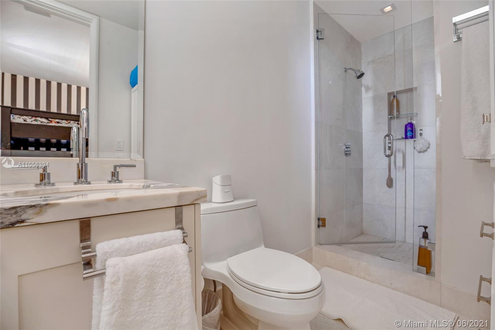 17749 COLLINS AVENUE COND - Residential
