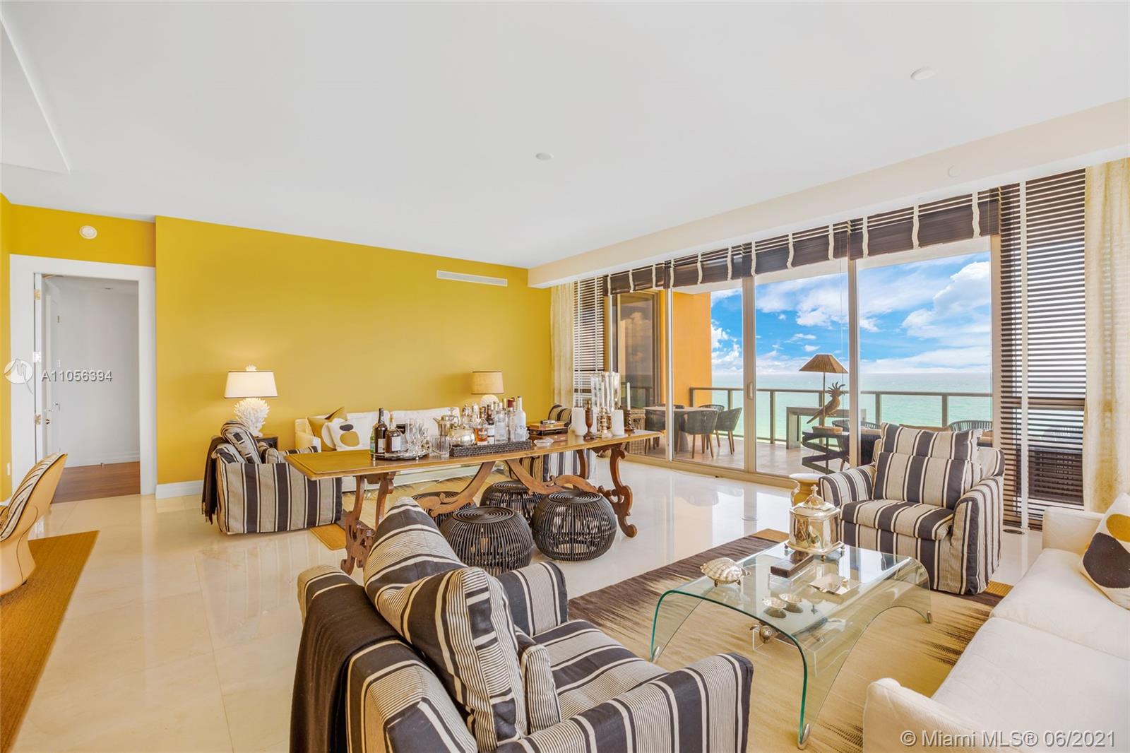 17749 COLLINS AVENUE COND - Residential