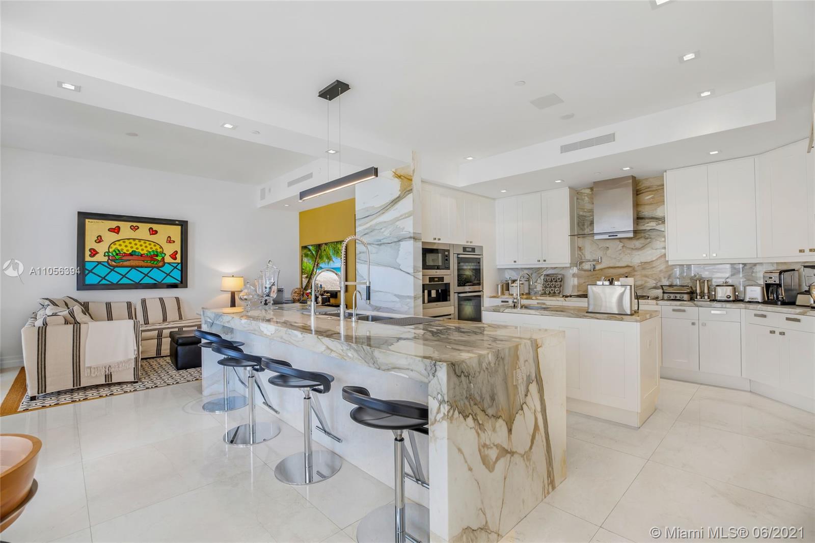 17749 COLLINS AVENUE COND - Residential