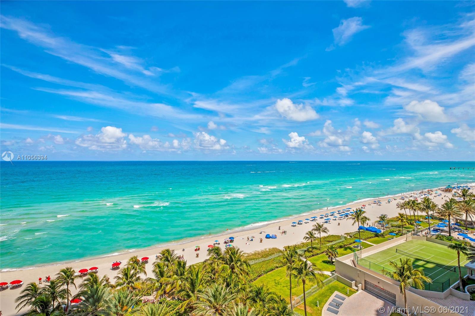 17749 COLLINS AVENUE COND - Residential