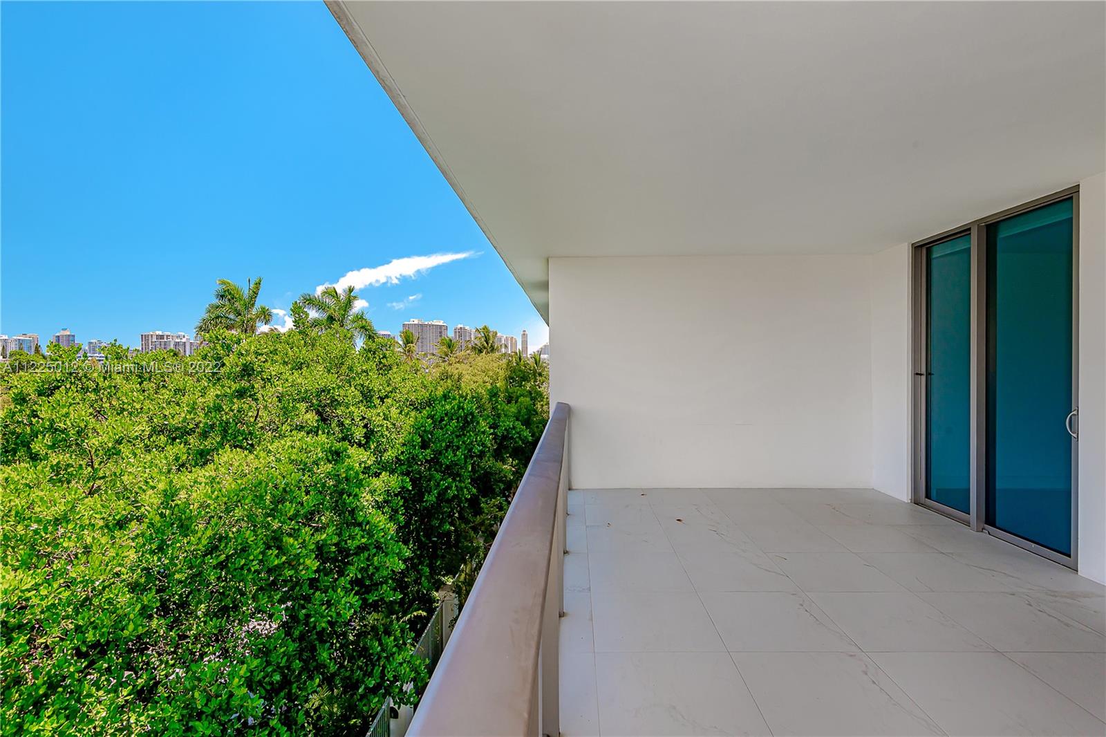MARINA PALMS RESIDENCES N - Residential